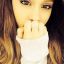 #Ariana Grande 24 &lt;3