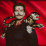 ✪ Thakur Homelander Pratap