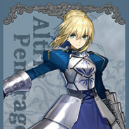 Artoria