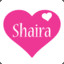 Shaira &lt;&gt; Felise ♥