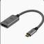 TYPE-C TO DP 8K PATCH CORD