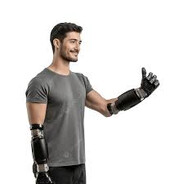 Amputee Guy