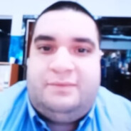 GORDO OTARIO CU ARROMBADO