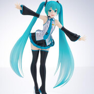 hatsunemiku