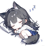 AAA狂暴Pocky食用组长