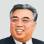 Kim Il Sung