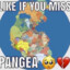 I miss Pangea