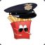 OfficerFrenchFry