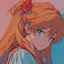 Asuka Langley Sohryu