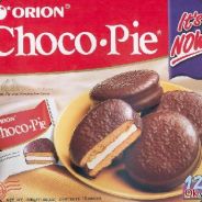 Orion Choco Pie