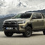 2020 Toyota Hilux