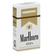 Marlboro Gold