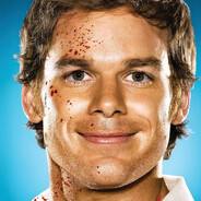 Dexter Morgan