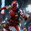 DEADPOOL V2.0