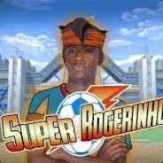 Rogerinho Piroca De Foice