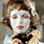 Daz Without A Face 虚