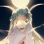 初音未来哟