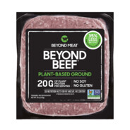 BEYOND MEAT