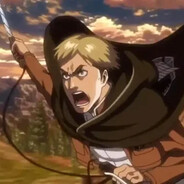 Erwin Smith