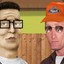 Hank Hill