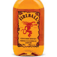 fireball
