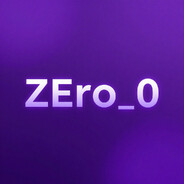 ZEr o_0 avatar