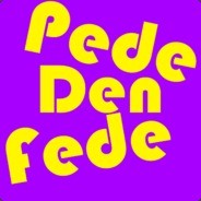 PedeDenFede