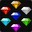 The Chaos Emeralds 