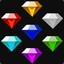 The Chaos Emeralds