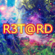 R3t@rd