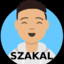 SZAKAL