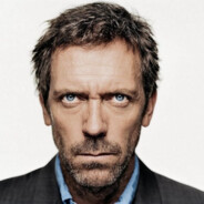 Dr. Gregory House