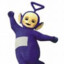 tinky winky