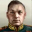 General Rokossovsky