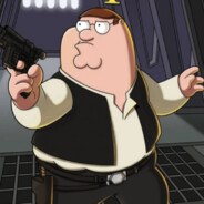 Peter Griffin