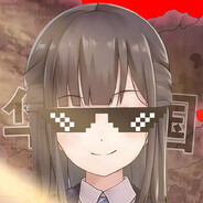 先戴墨镜再装酷