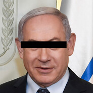 Benjamin Netanyahu