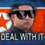 Kim Jong-un