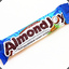 almond joy