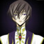 lelouch vi Britannia