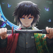 Nirv's Steam Avatar