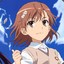 Mikoto Misaka