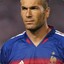 Zinedine Zidane