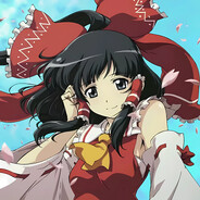 楽園の可愛い巫女