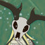 your local corrupted huntress