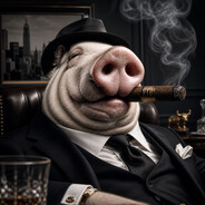 Smart DON Big Pig