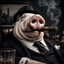 Smart DON Big Pig