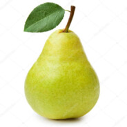 Груша