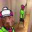 Dog-like Dude