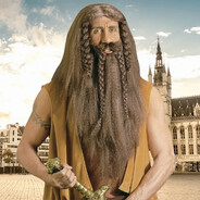 BARBAAR! Steam avatar